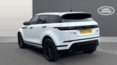 Land Rover Range Rover Evoque 1.5 P300e Evoque Edition 5dr Auto Hatchback